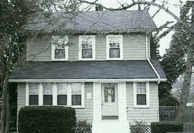 81 S Summit Street, Bergenfield